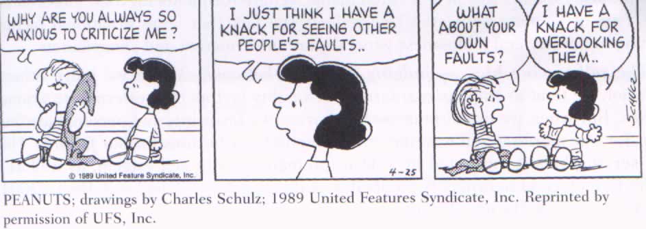 If Only He Wasn’t Such a Jerk…