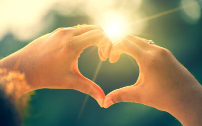 Love and Marriage Blog #5 – Two Personalities, One Shared Life