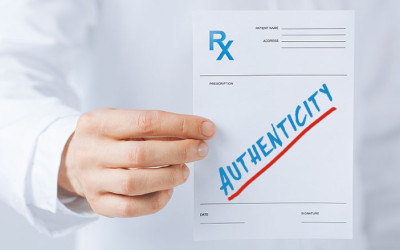 Authenticity – It’s Vital to Your Health