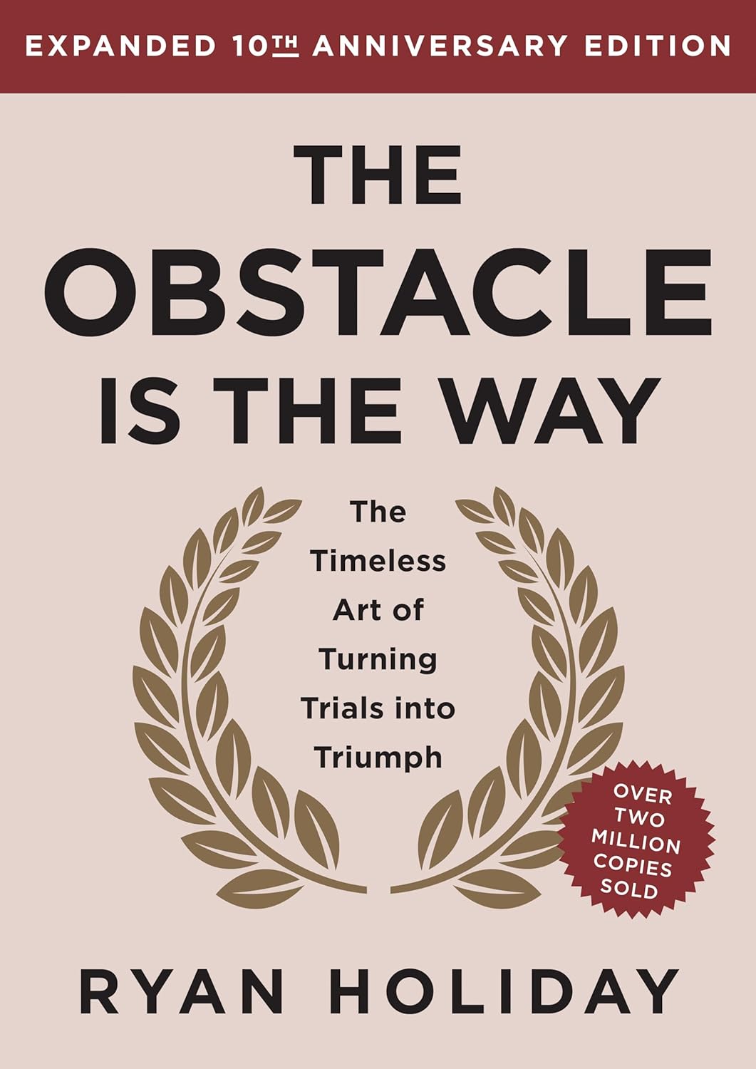 the obstacle
